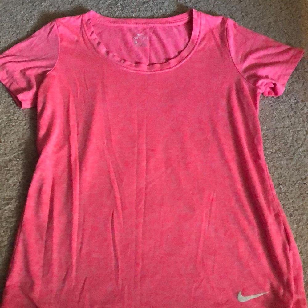 Nike dri fit